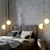 Castell Pendant Lamp - YhLamps